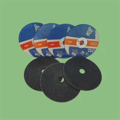 75 মিমি সুপার পাতলা মিনি কাটিং হুইল